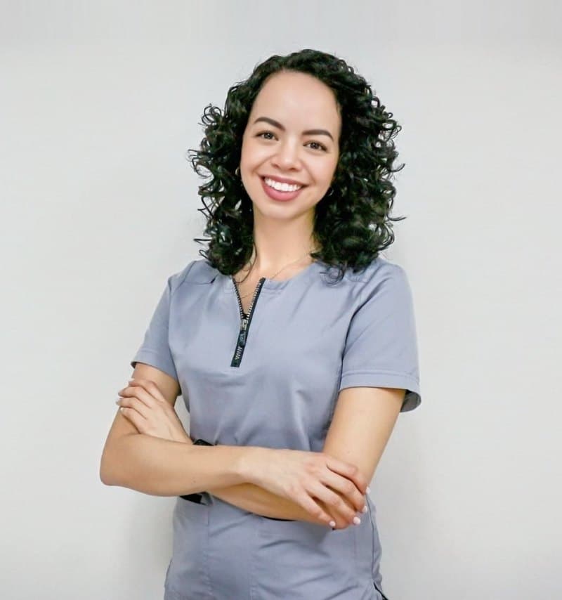 Dra. Carla Soberanes